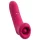 You2Toys Oral Fun - suction and licking clitoral stimulator (pink)