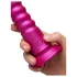 ROMP Jiggle - thrusting vibrator with suction cup (pink)