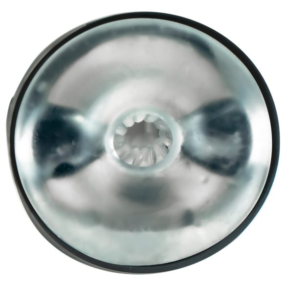 Kiiroo PowerShot - Interactive Stroker (Black)