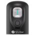 Snail Vibe Icon Spark - Automatic Masturbator (Black)