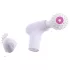 Beau Coeur Rionex - Mini Purple Massager Vibrator
