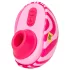 ROMP Spin - Air Pulse Clitoral Stimulator (Pink)