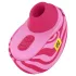 ROMP Spin - Air Pulse Clitoral Stimulator (Pink)