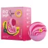 ROMP Spin - Air Pulse Clitoral Stimulator (Pink)