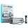 VacuGlide 2 - automatic mains-powered luxury male masturbator (silver)