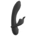 Couple Choice - Grey Penis Ring & G-Spot Vibrator