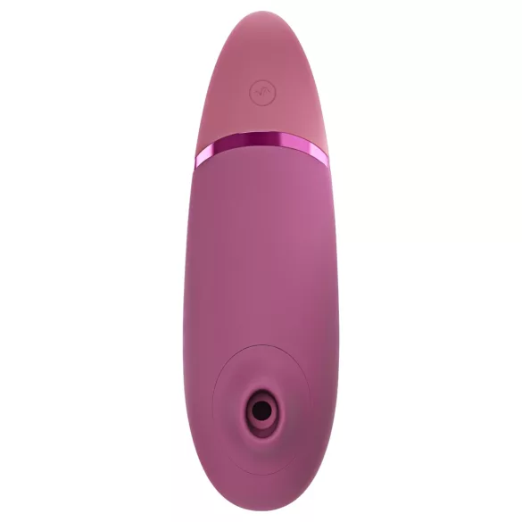 Womanizer Next - Rechargeable Air Pulse Stimulator (Pink)