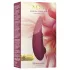 Womanizer Next - Rechargeable Air Wave Clitoral Stimulator (Bordeaux)