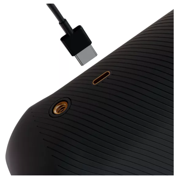 The Handy 2 - Interactive Male Masturbator (Black)