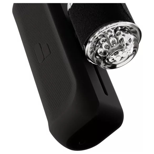The Handy 2 Pro - Interactive Male Masturbator (Black)
