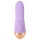 Cuties - rechargeable, waterproof mini clitoral arm vibrator (purple)