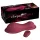 Vibepad Intense 2 - remote-controlled vibrating cushion (red)
