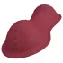 Vibepad Intense 2 - remote-controlled vibrating cushion (red)