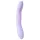 Svakom Selena - warming, thrusting G-spot vibrator (purple)