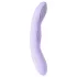 Svakom Selena - warming, thrusting G-spot vibrator (purple)