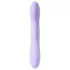 Svakom Selena - warming, thrusting G-spot vibrator (purple)