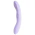 Svakom Selena - warming, thrusting G-spot vibrator (purple)
