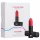 Lovense Exomoon - lipstick-shaped mini vibrator (black)