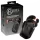 Rebel - pulsing, vibrating masturbator (black)