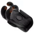 Rebel - pulsing, vibrating masturbator (black)
