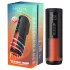 Arcwave Thruster - thrusting and rotating automatic masturbator (black)