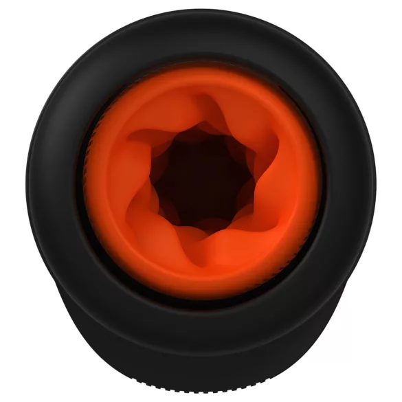 Arcwave Thruster - thrusting and rotating automatic masturbator (black)