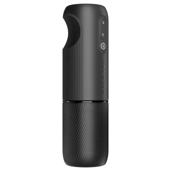 Arcwave Orbit - rotating masturbator (black)
