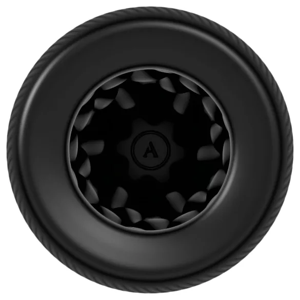 Arcwave Orbit - rotating masturbator (black)