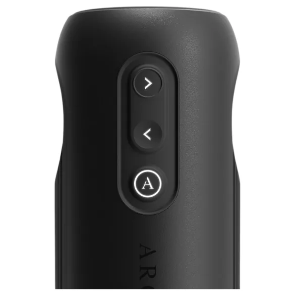 Arcwave Orbit - rotating masturbator (black)