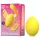 Romp Lemon Crush - air‑pulse clitoral stimulator (yellow)