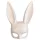 Jogestyle - Bunny Mask (White)