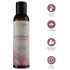Orgie All Natural - Water-Based Lubricant Gel - Strawberry (150ml)