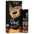 Orgie Dual Vibe - unisex liquid vibrator - Sex on the Beach (15 ml)