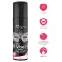 Orgie Dual Vibe - unisex liquid vibrator - Strawberry - Gin & Tonic (15 ml)