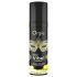 Orgie Dual Vibe - Unisex Liquid Vibrator - Gin Tonic (15ml)