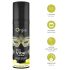 Orgie Dual Vibe - Unisex Liquid Vibrator - Gin Tonic (15ml)