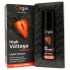 Orgie High Voltage - Liquid Vibrator - Strawberry (15ml)