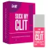 Intt Suck My Clit - clitoral stimulating gel for women - strawberry (15 ml)