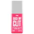 Intt Suck My Clit - clitoral stimulating gel for women - strawberry (15 ml)