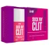 Intt Suck My Clit - clitoral stimulating gel for women - strawberry (15 ml)