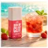 Intt Suck My Clit - clitoral stimulating gel for women - strawberry (15 ml)