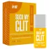 Intt Suck My Clit - clitoral stimulating gel for women - mango (15 ml)