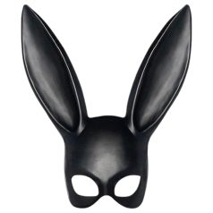 Jogestyle - Bunny Mask (Black)