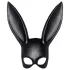 Jogestyle - Bunny Mask (Black)