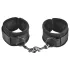 Obaie - soft wrist cuffs (black)