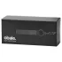 Obaie - soft wrist cuffs (black)