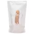 Willie City Luxe - realistic silicone dildo (flesh-coloured) - 23 cm