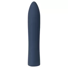 Amaysin - rechargeable bullet vibrator (blue)