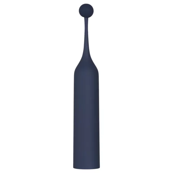 Amaysin Precision - rechargeable clitoral vibrator (blue)