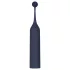 Amaysin Precision - rechargeable clitoral vibrator (blue)